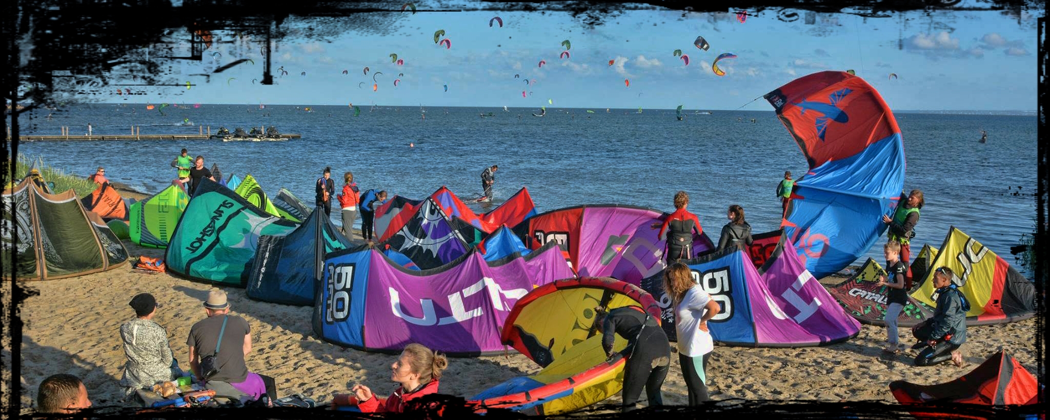 Obozy młodzieżowe 2018